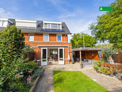 Starnmeerstraat 37
