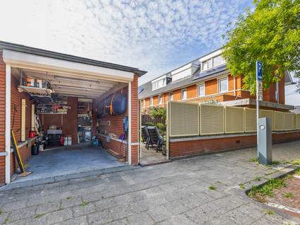Starnmeerstraat 37