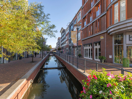 Schrijverspark 63A