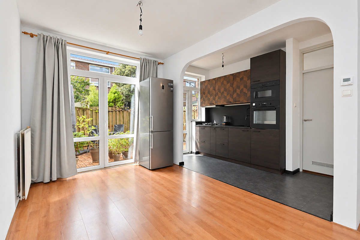 Appartement te koop: Withuysstraat 175, 'S-Gravenhage