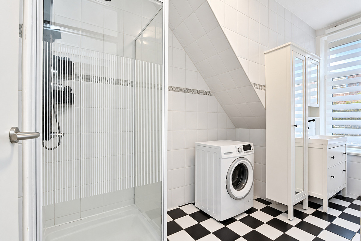 Appartement te koop: Withuysstraat 175, 'S-Gravenhage