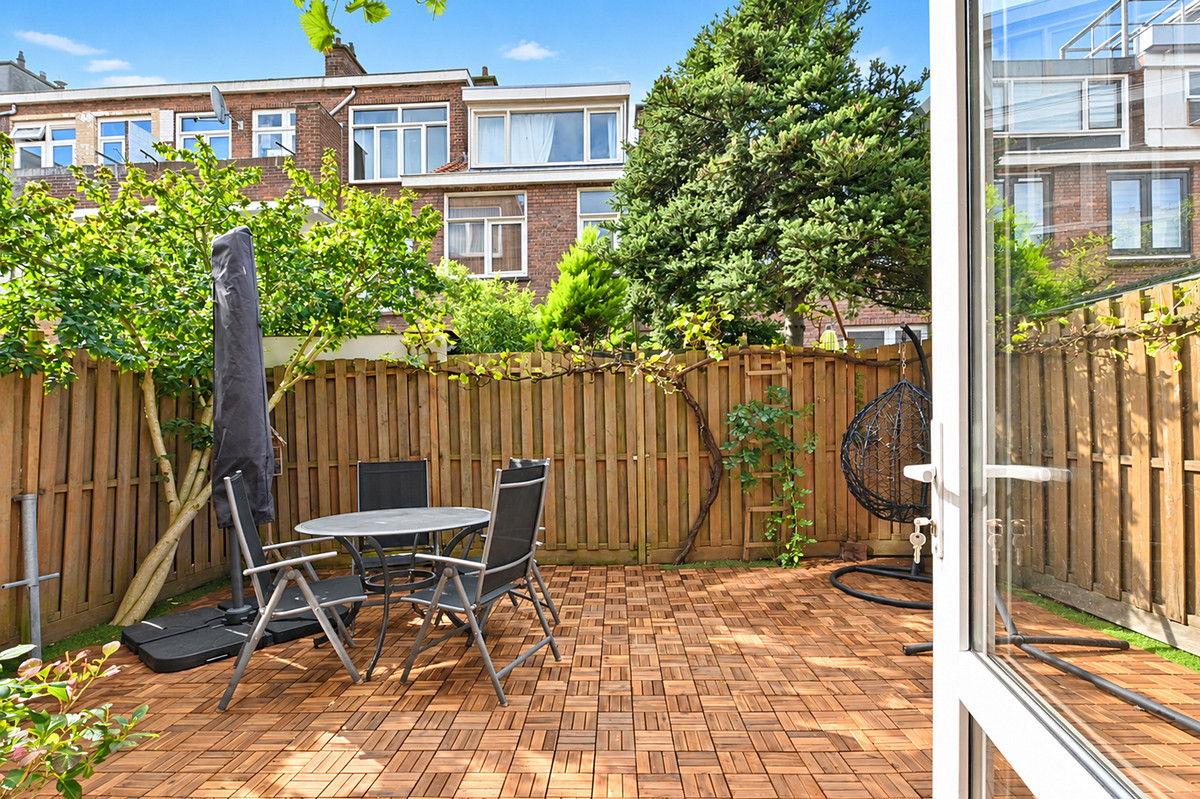 Appartement te koop: Withuysstraat 175, 'S-Gravenhage