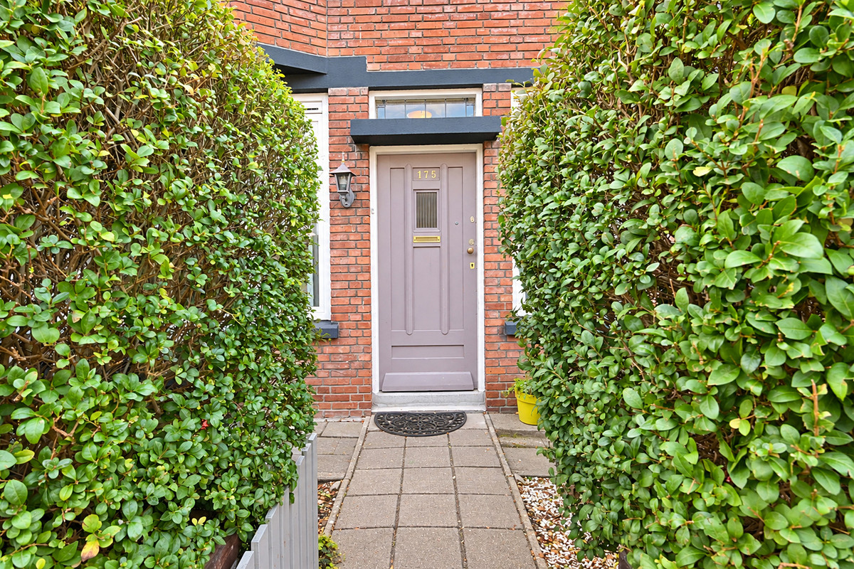 Appartement te koop: Withuysstraat 175, 'S-Gravenhage