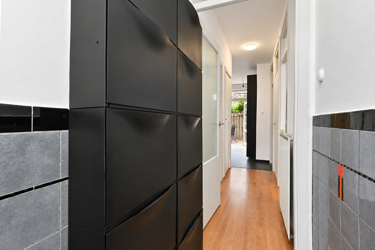 Appartement te koop: Withuysstraat 175, 'S-Gravenhage