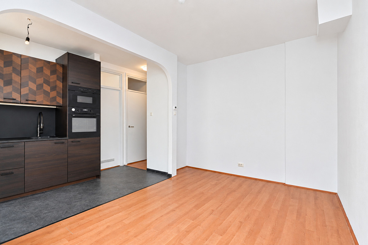 Appartement te koop: Withuysstraat 175, 'S-Gravenhage