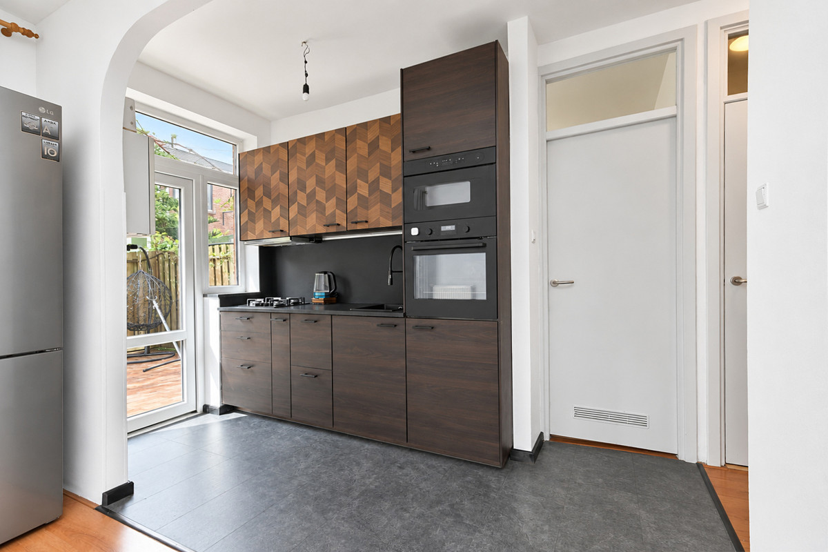 Appartement te koop: Withuysstraat 175, 'S-Gravenhage
