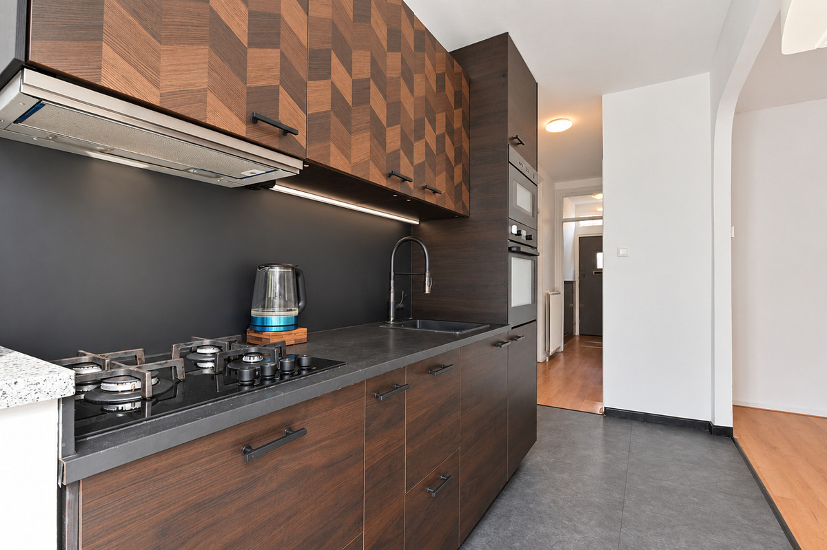 Appartement te koop: Withuysstraat 175, 'S-Gravenhage