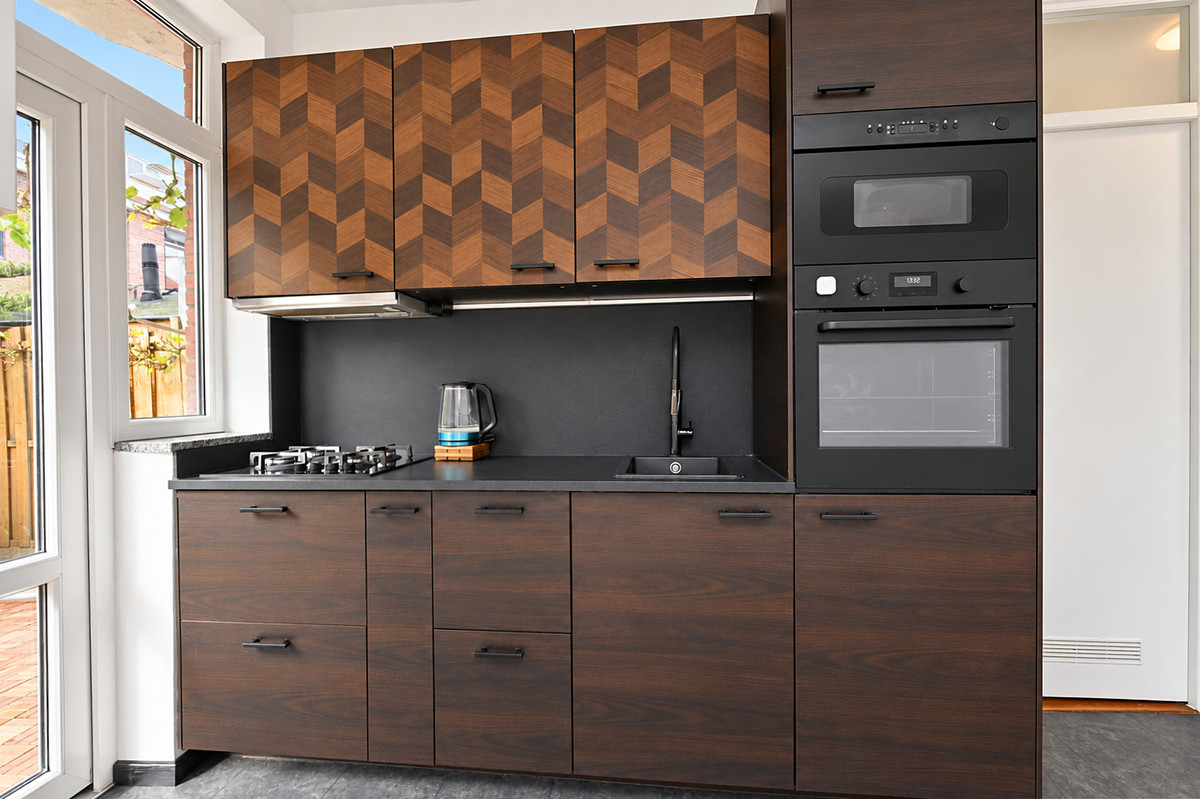 Appartement te koop: Withuysstraat 175, 'S-Gravenhage