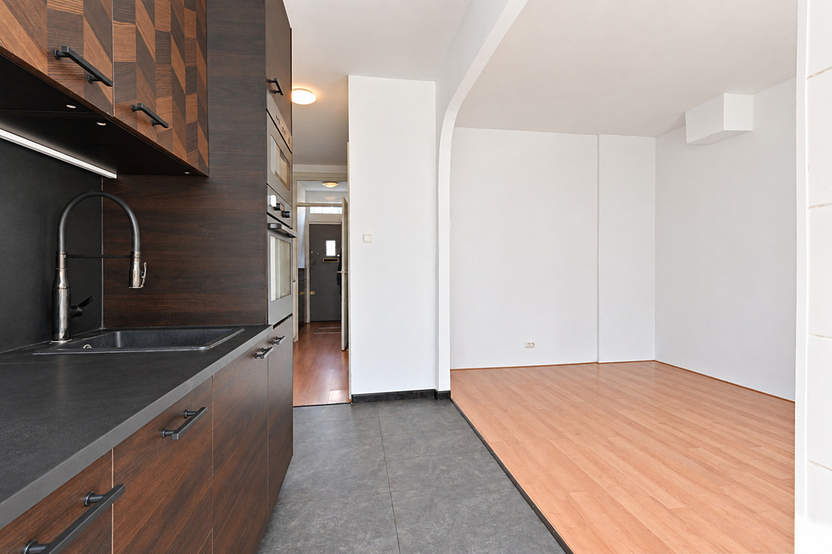 Appartement te koop: Withuysstraat 175, 'S-Gravenhage