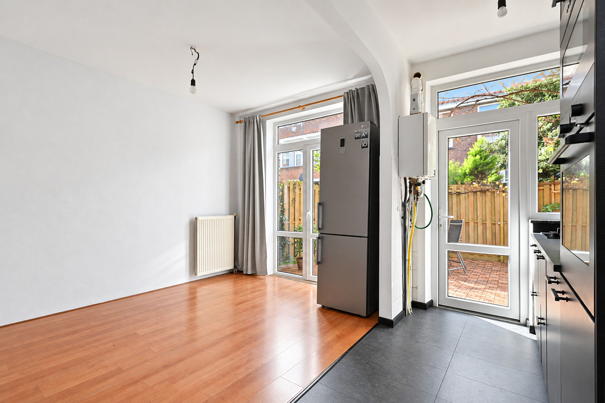 Appartement te koop: Withuysstraat 175, 'S-Gravenhage