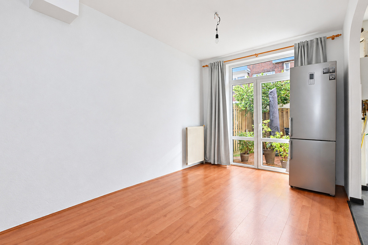 Appartement te koop: Withuysstraat 175, 'S-Gravenhage