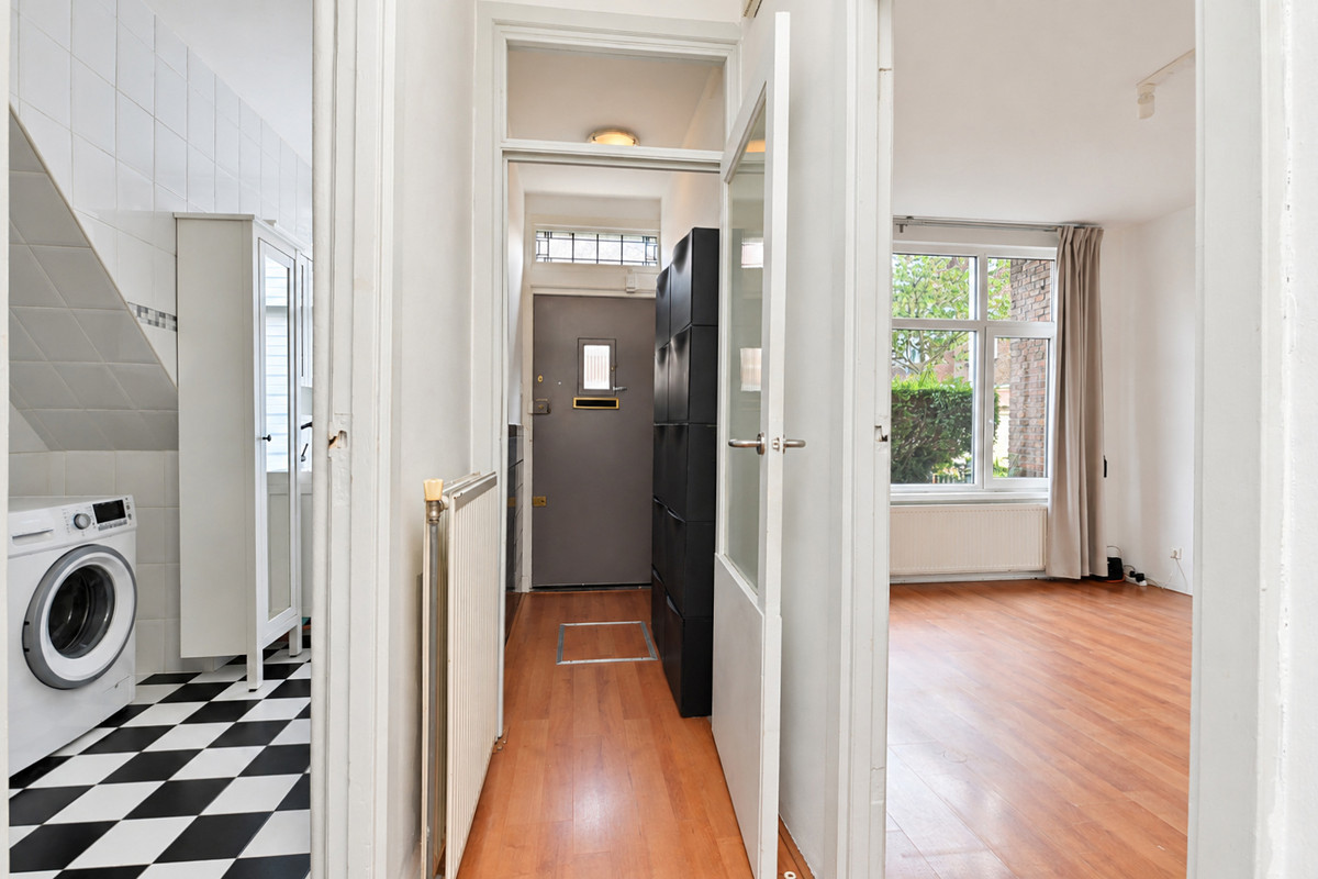 Appartement te koop: Withuysstraat 175, 'S-Gravenhage