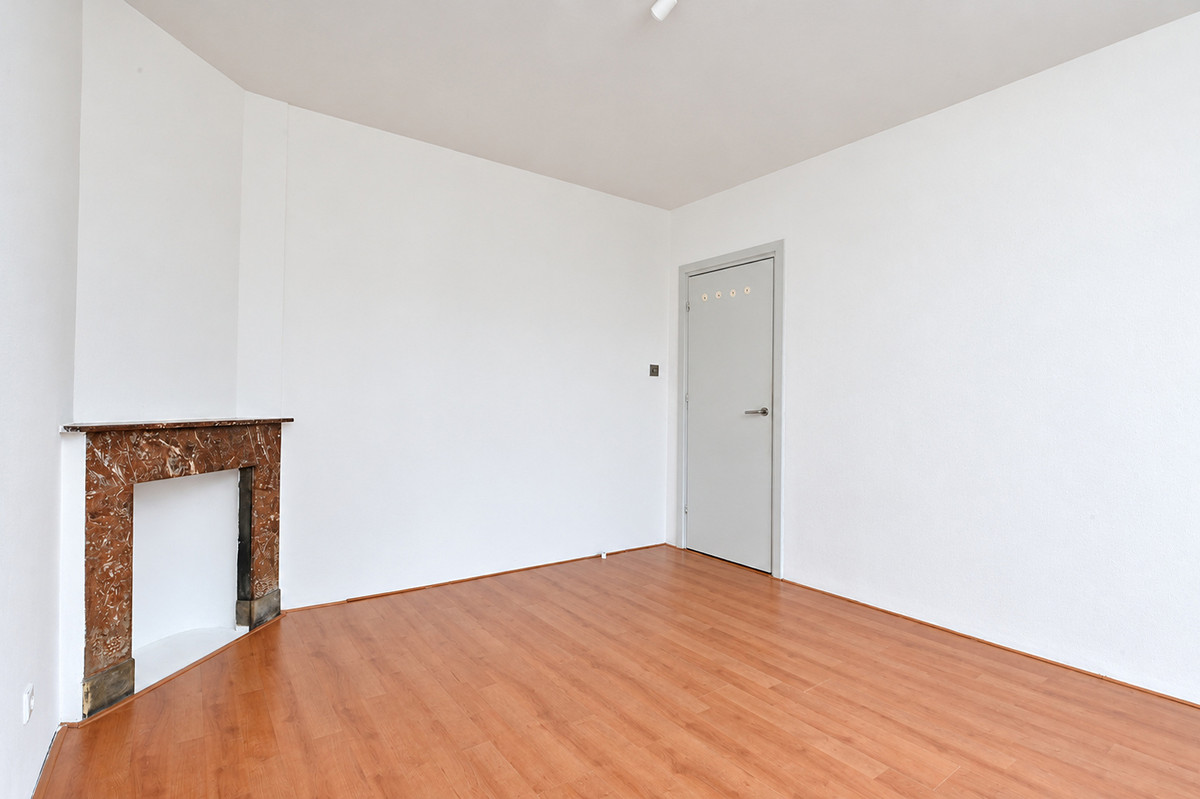 Appartement te koop: Withuysstraat 175, 'S-Gravenhage