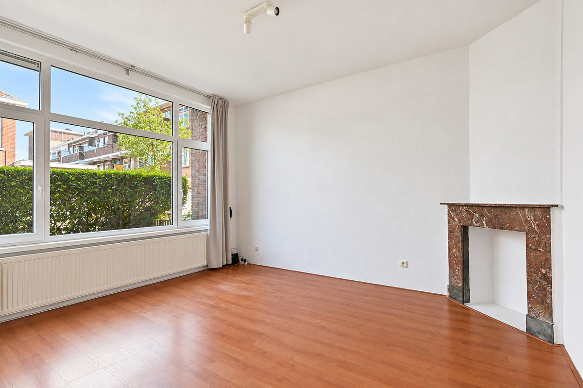 Appartement te koop: Withuysstraat 175, 'S-Gravenhage