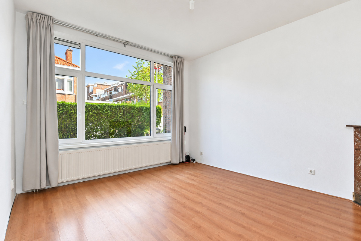 Appartement te koop: Withuysstraat 175, 'S-Gravenhage