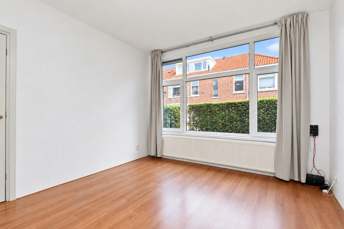 Appartement te koop: Withuysstraat 175, 'S-Gravenhage