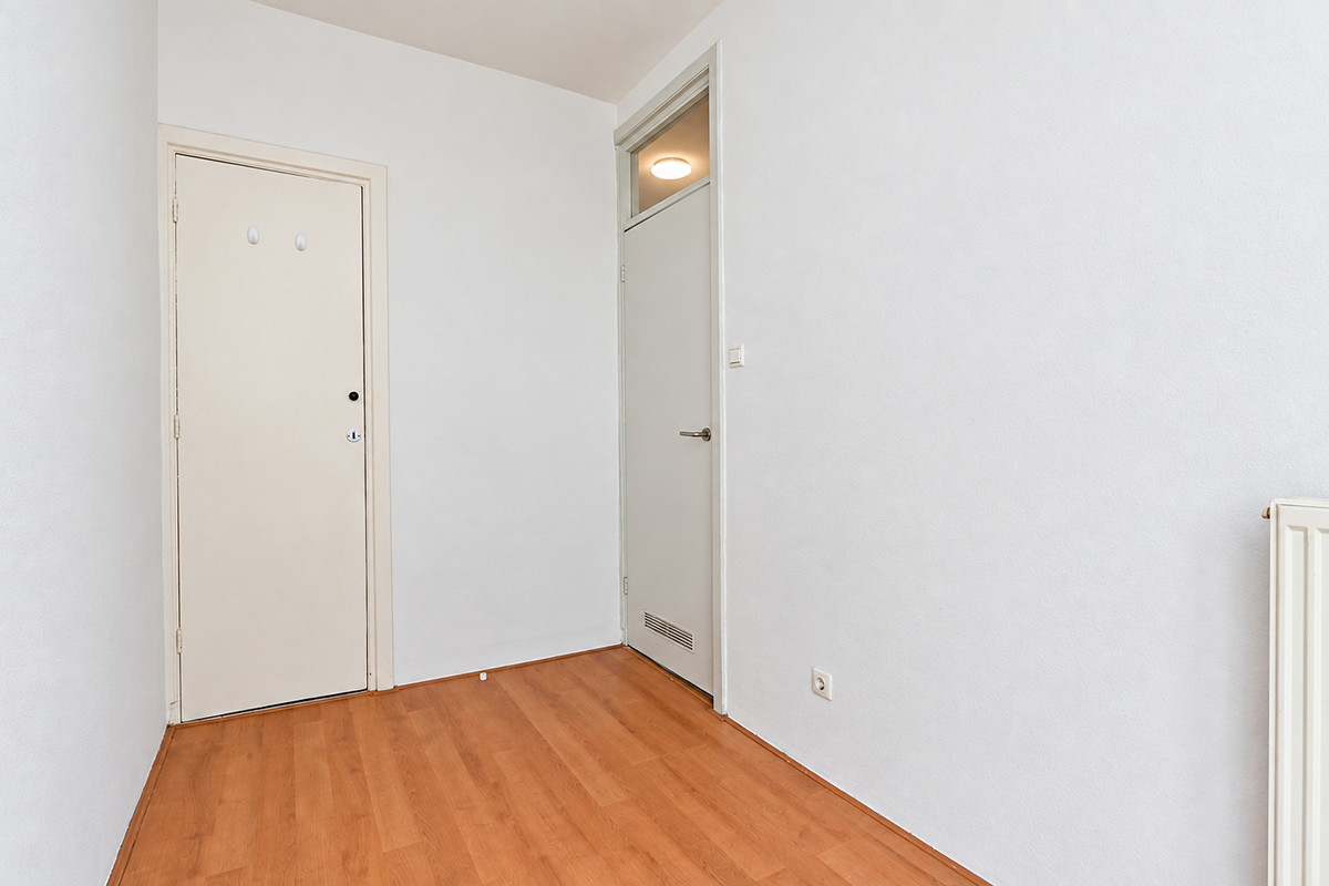 Appartement te koop: Withuysstraat 175, 'S-Gravenhage