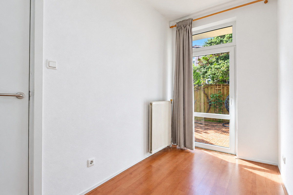 Appartement te koop: Withuysstraat 175, 'S-Gravenhage