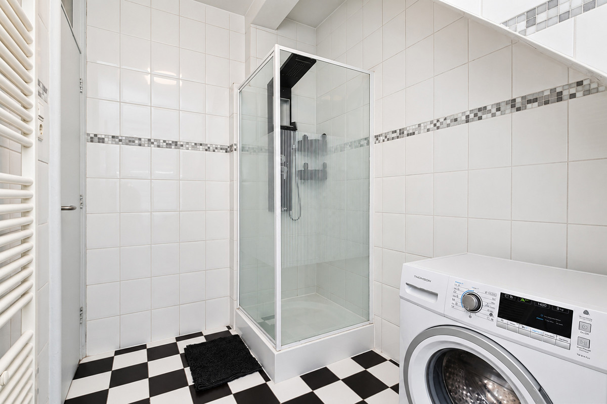 Appartement te koop: Withuysstraat 175, 'S-Gravenhage