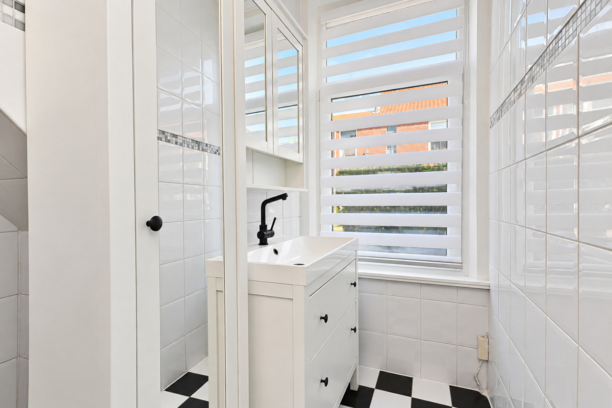 Appartement te koop: Withuysstraat 175, 'S-Gravenhage