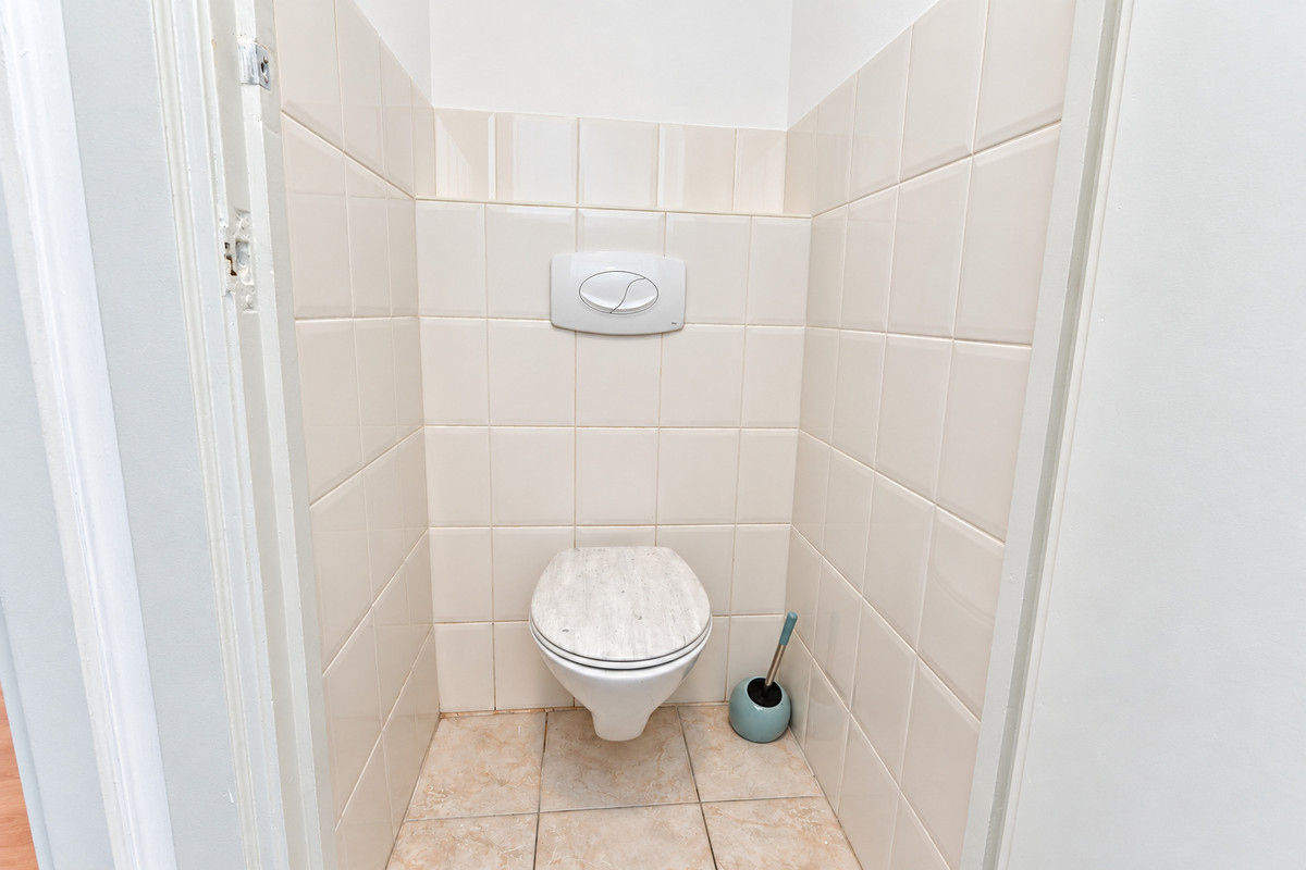 Appartement te koop: Withuysstraat 175, 'S-Gravenhage