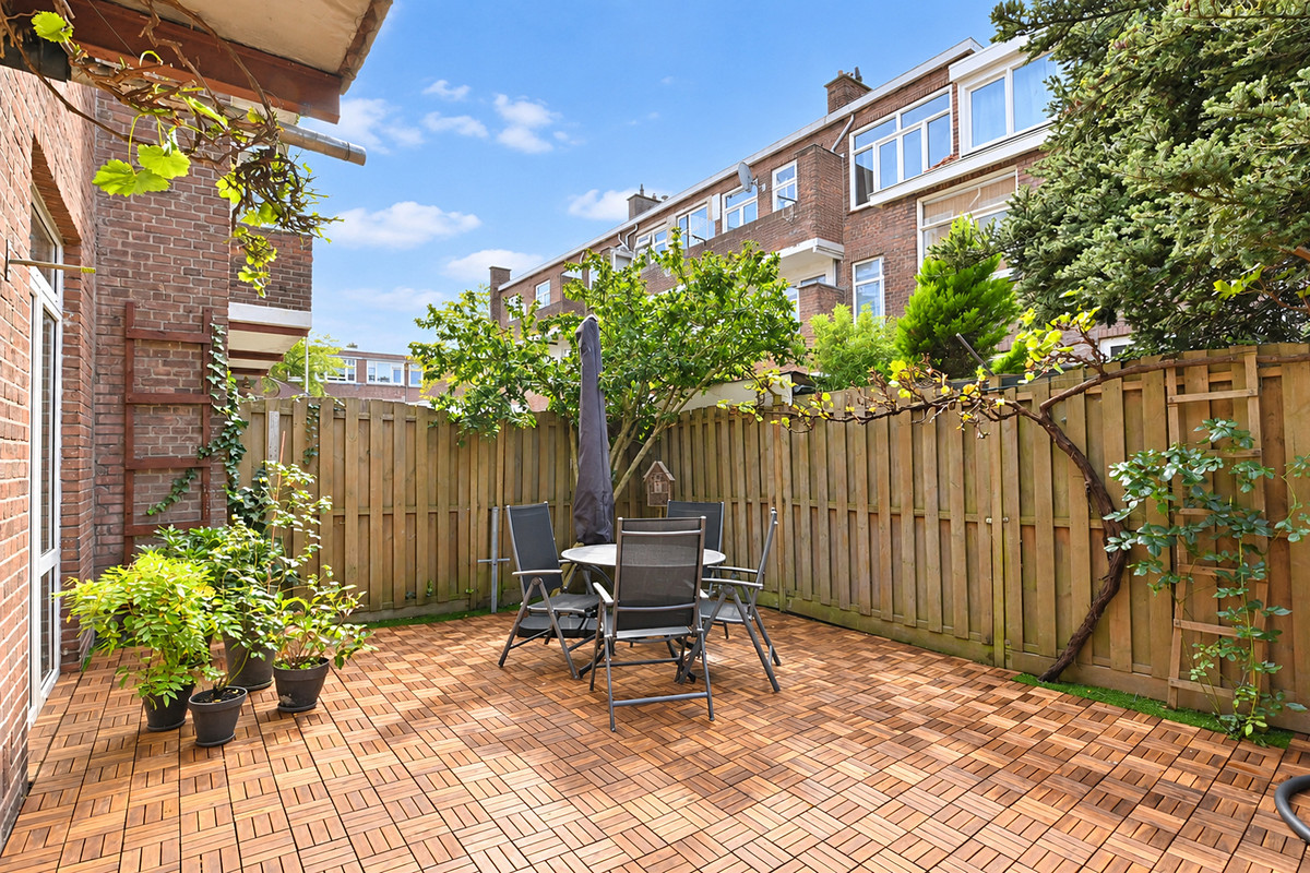 Appartement te koop: Withuysstraat 175, 'S-Gravenhage