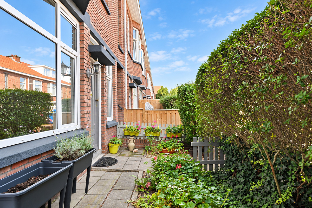 Appartement te koop: Withuysstraat 175, 'S-Gravenhage