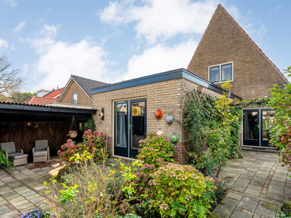 Burgemeester van Riemsdijkstraat 18