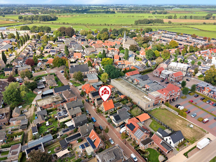 Burgemeester van Riemsdijkstraat 18