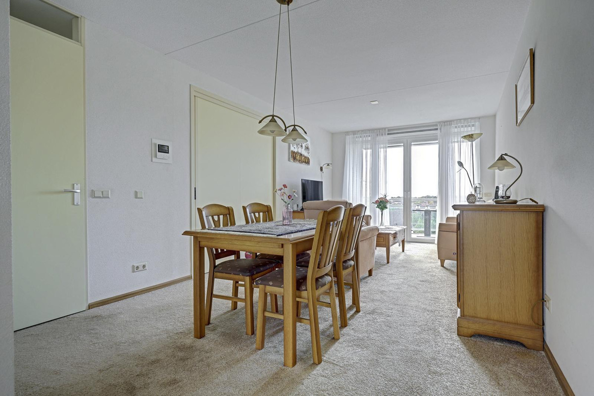 Appartement te koop: Vliethof 41, Tholen