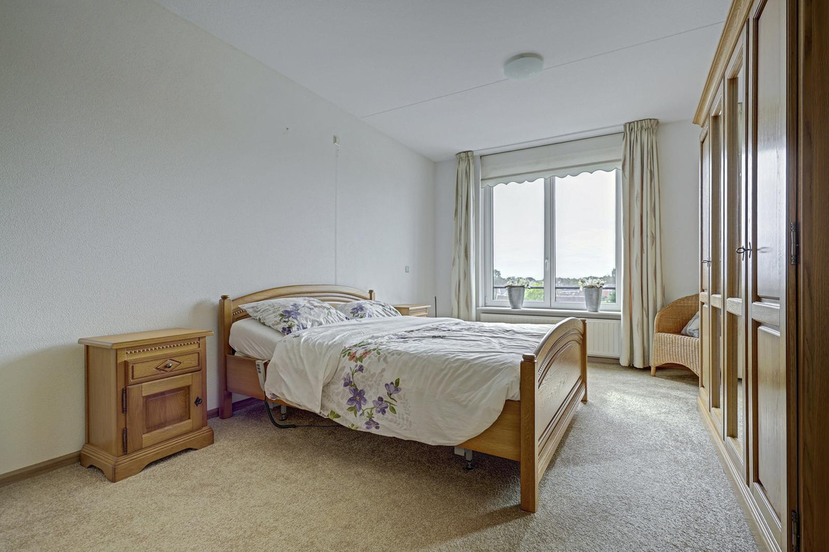 Appartement te koop: Vliethof 41, Tholen