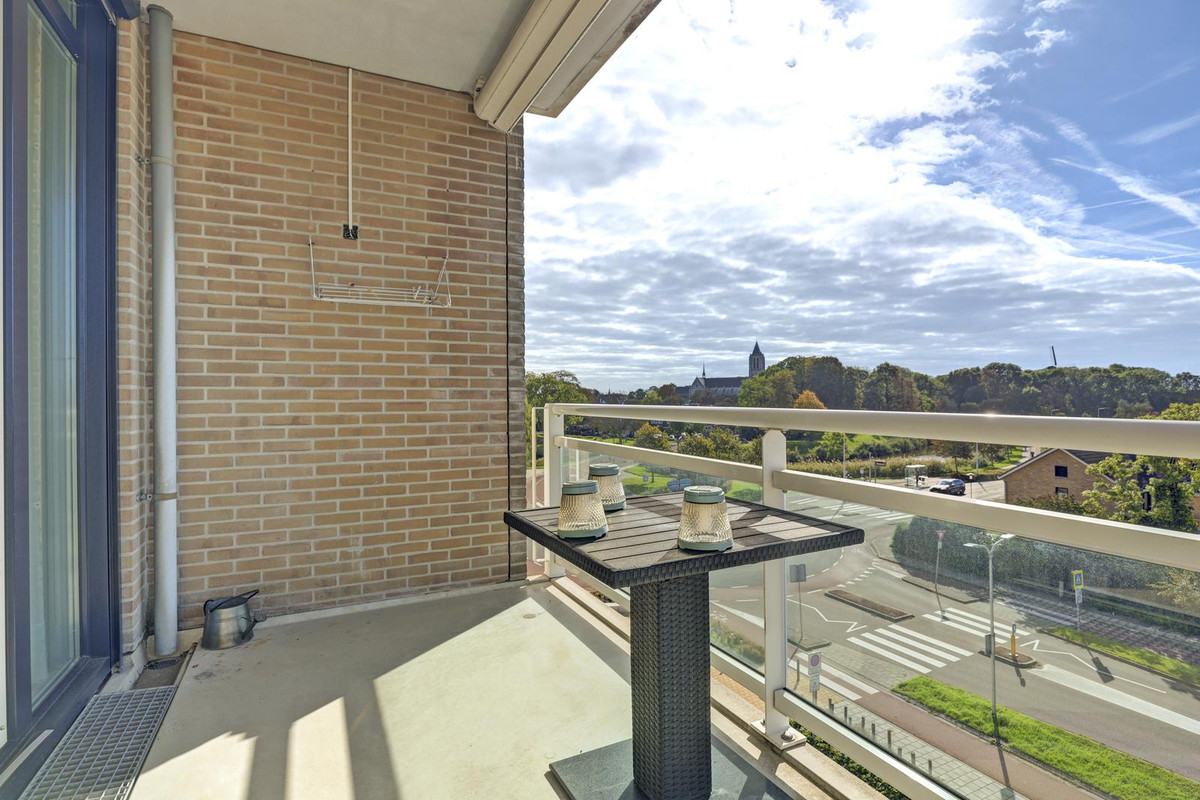 Appartement te koop: Vliethof 41, Tholen