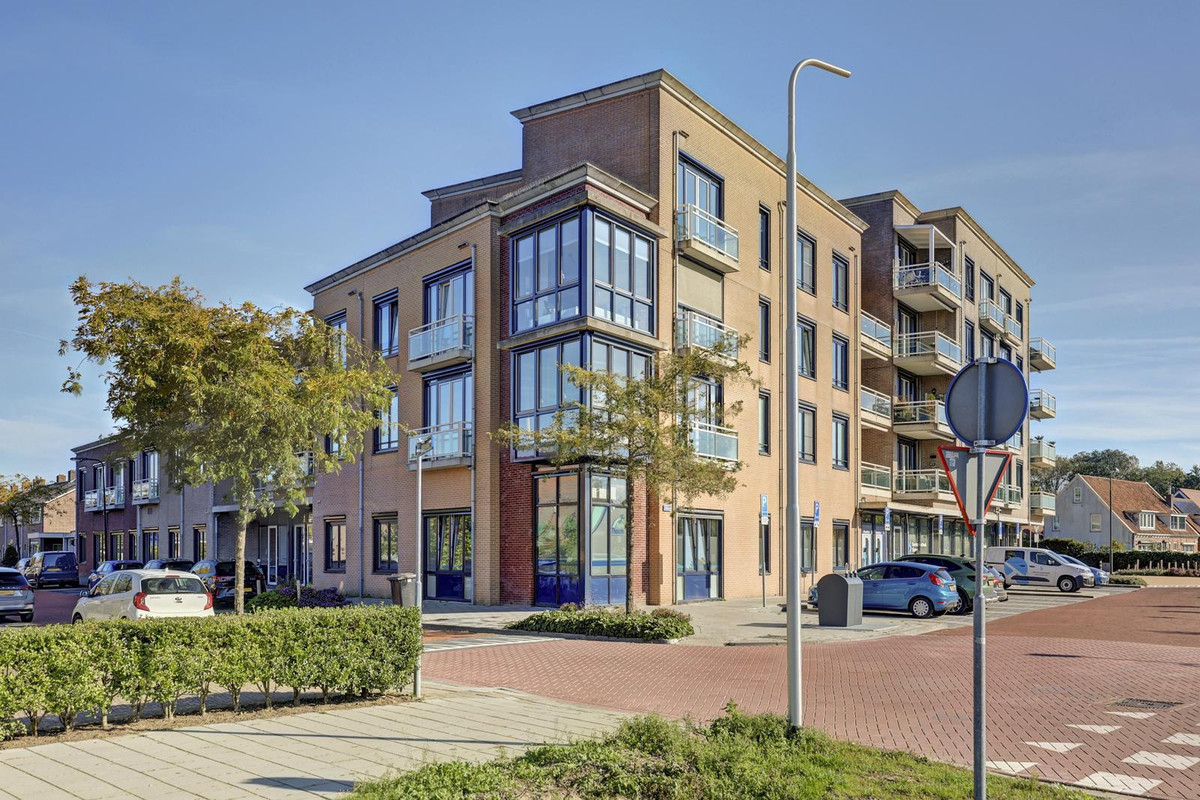 Appartement te koop: Vliethof 41, Tholen