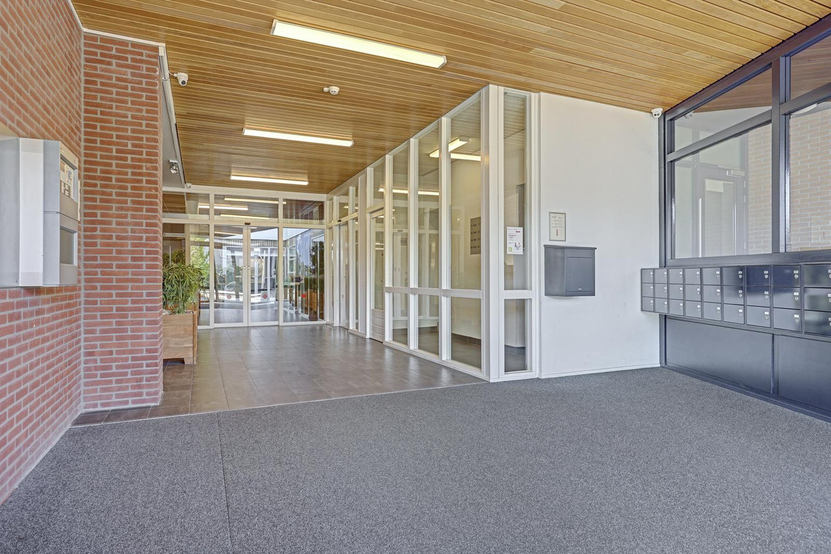 Appartement te koop: Vliethof 41, Tholen