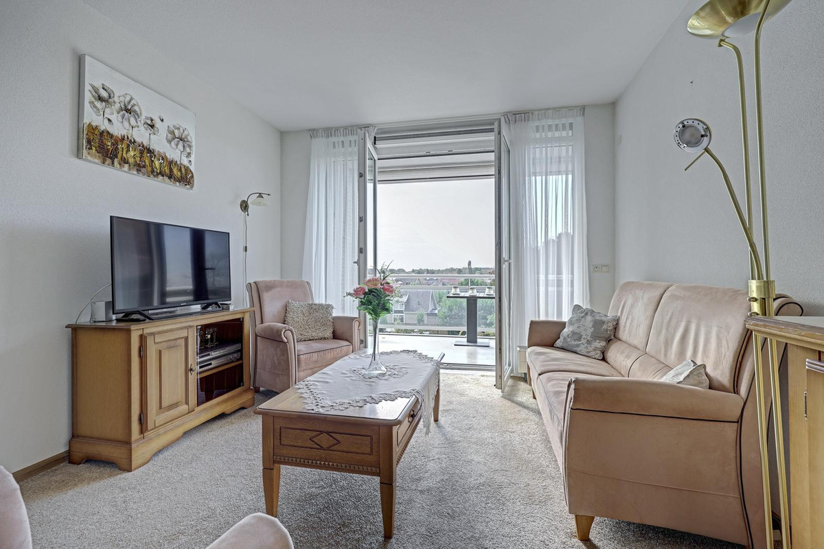 Appartement te koop: Vliethof 41, Tholen