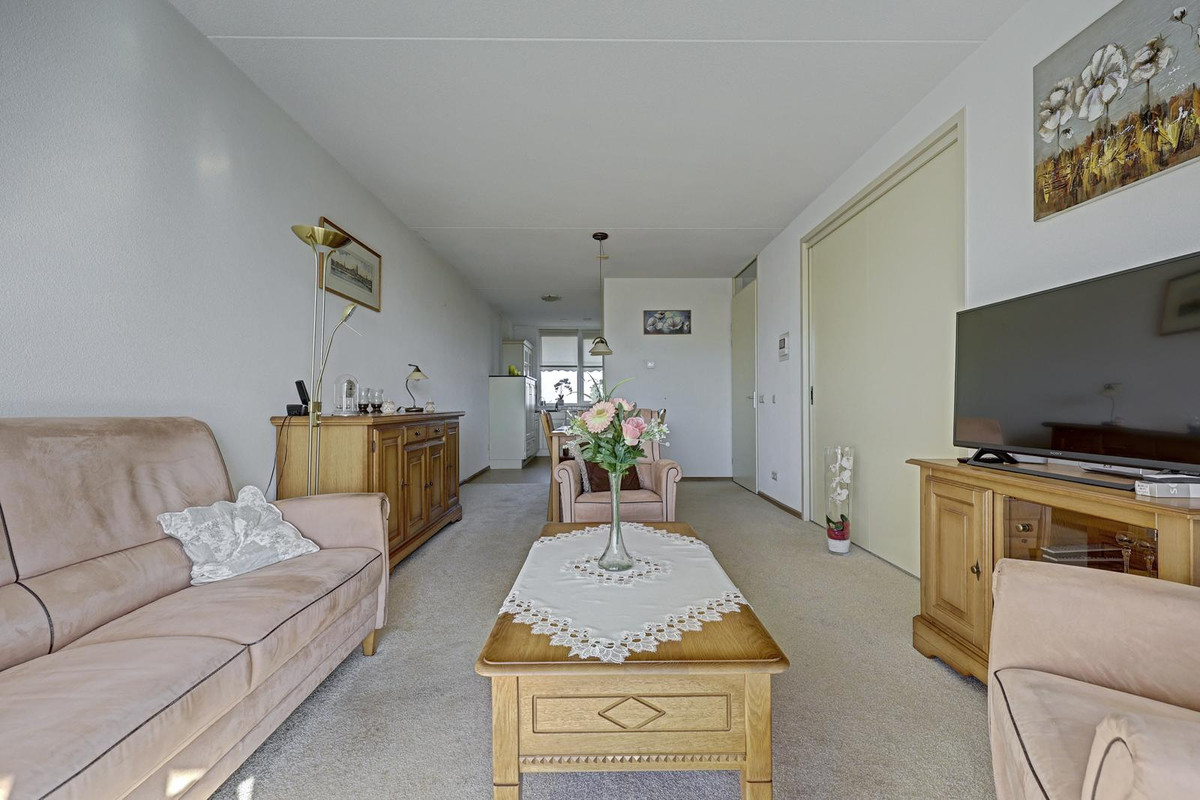 Appartement te koop: Vliethof 41, Tholen