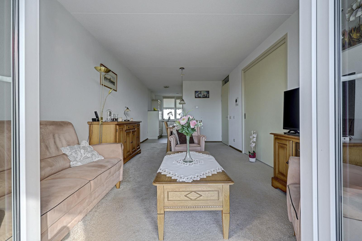 Appartement te koop: Vliethof 41, Tholen