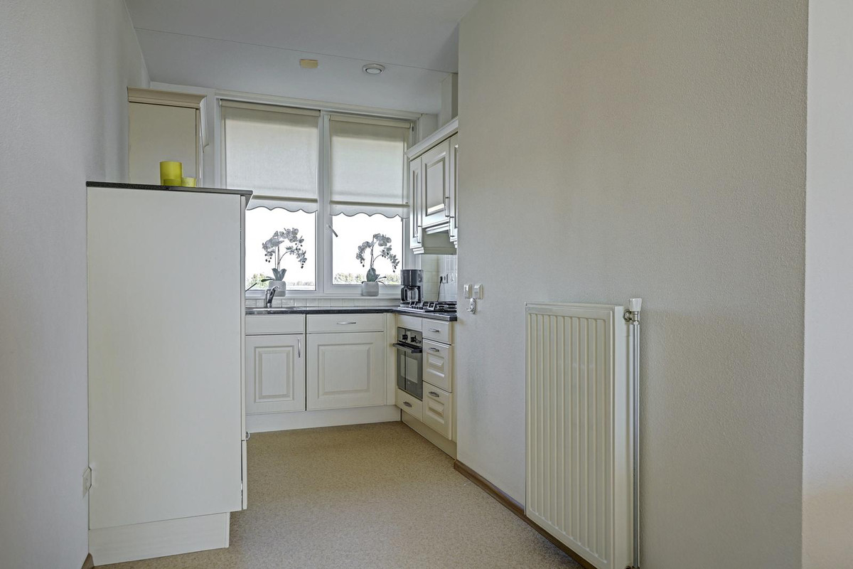 Appartement te koop: Vliethof 41, Tholen