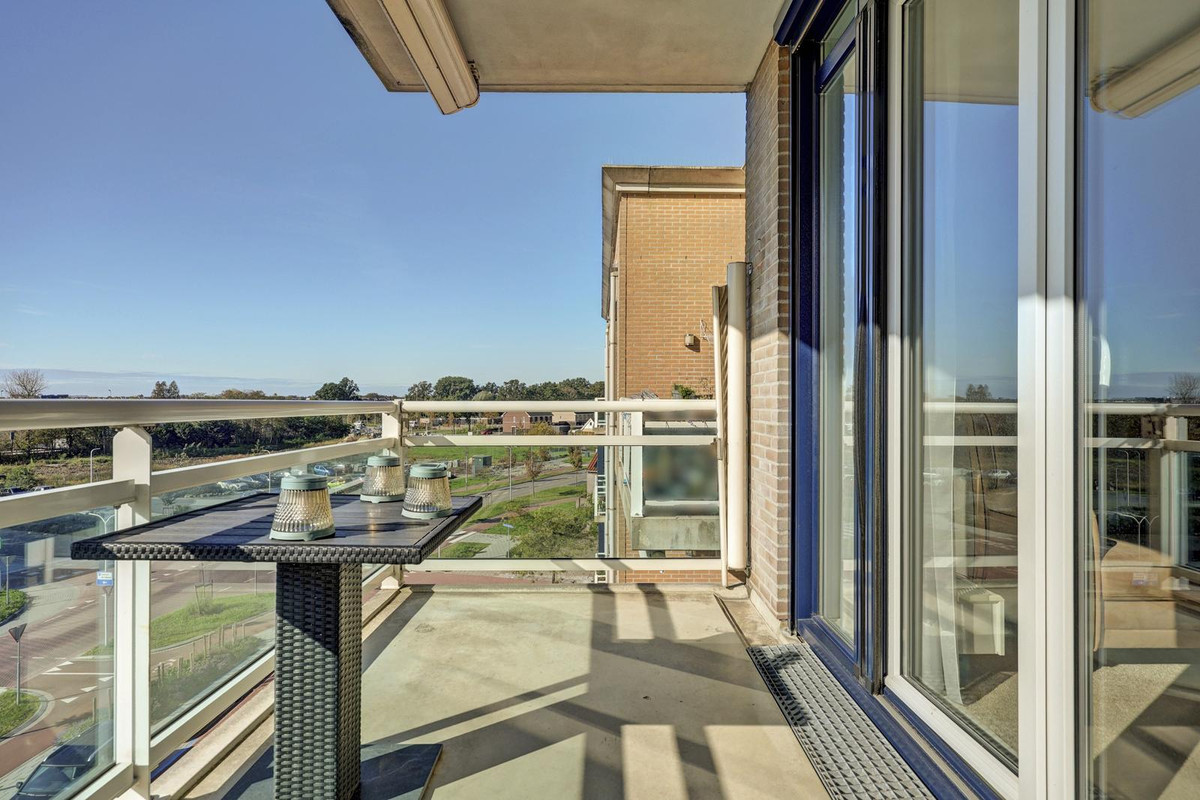 Appartement te koop: Vliethof 41, Tholen