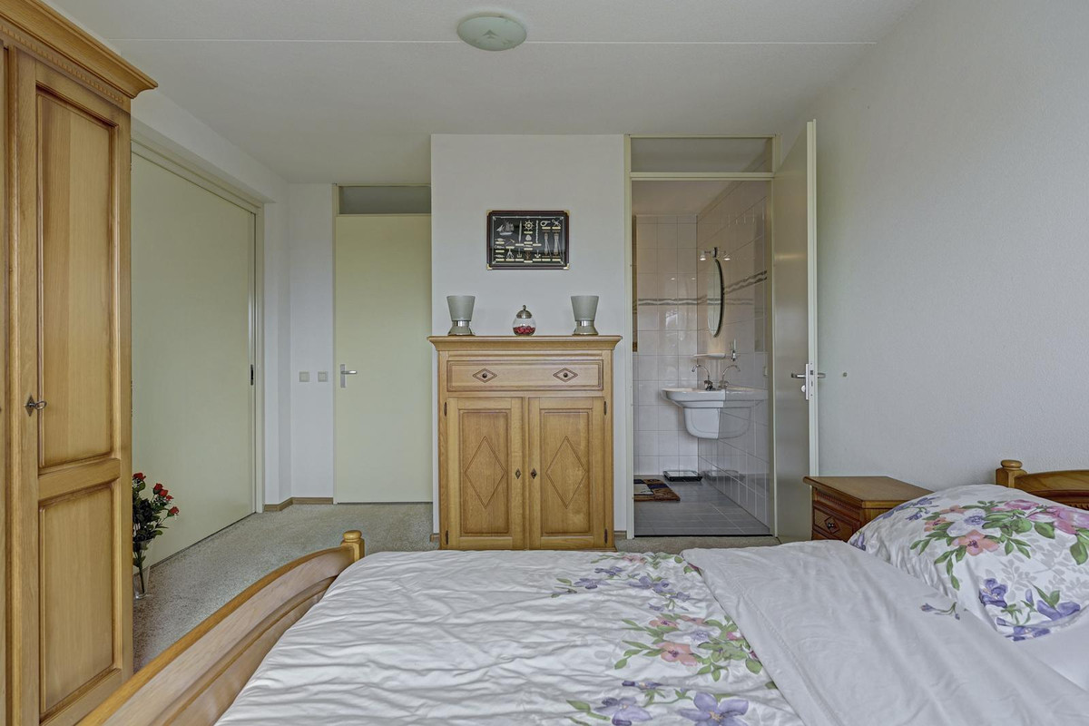 Appartement te koop: Vliethof 41, Tholen