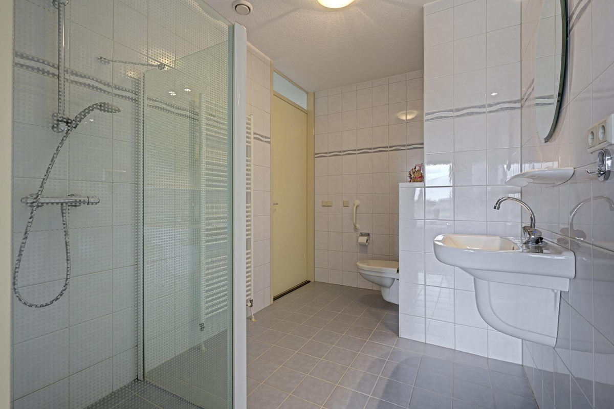 Appartement te koop: Vliethof 41, Tholen