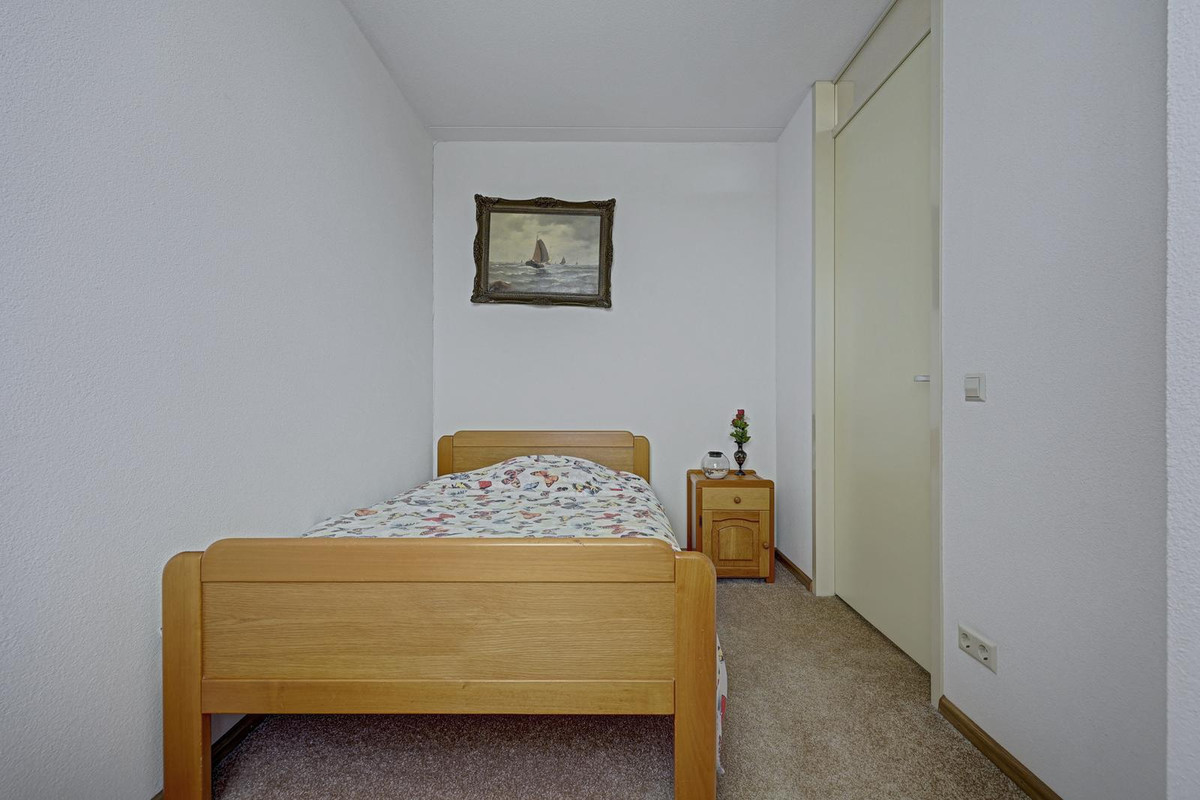 Appartement te koop: Vliethof 41, Tholen