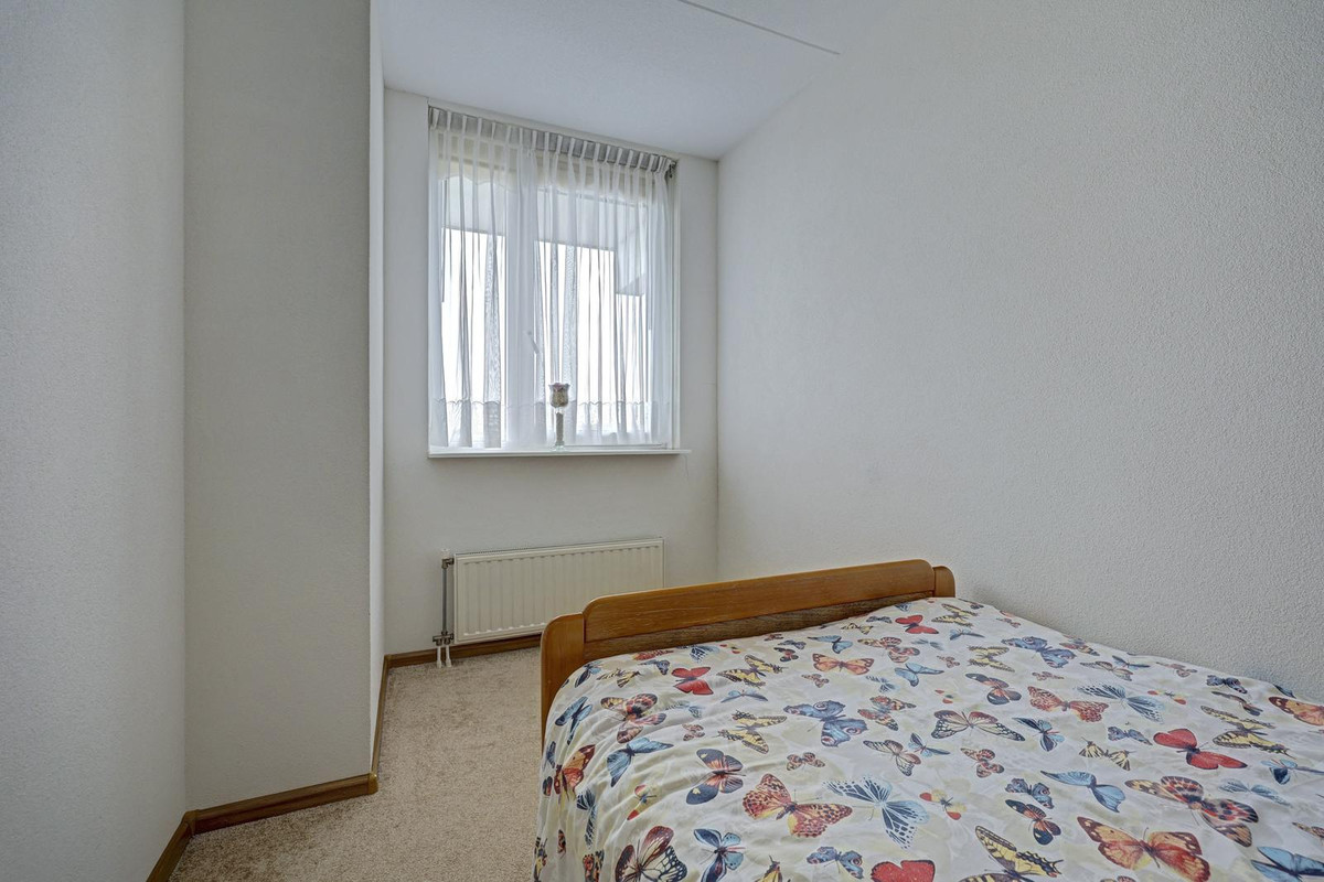 Appartement te koop: Vliethof 41, Tholen