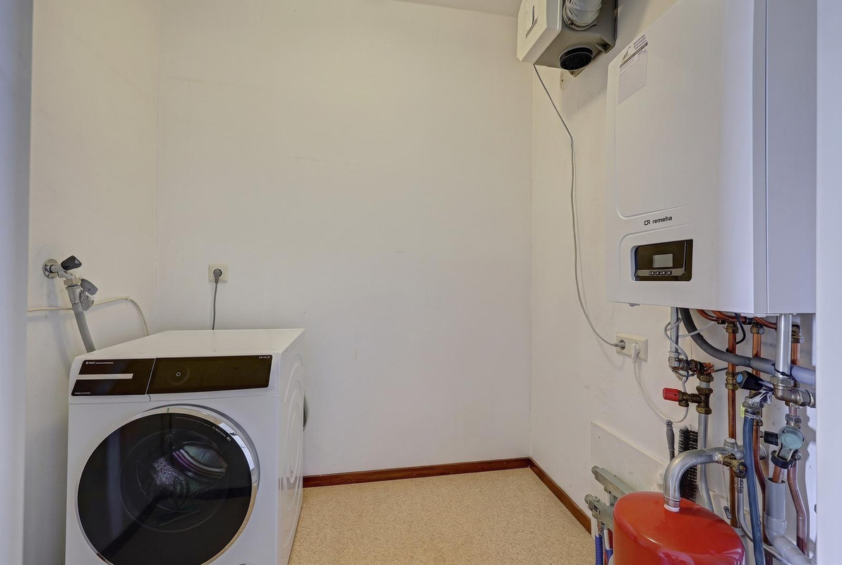 Appartement te koop: Vliethof 41, Tholen