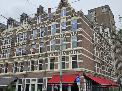 huurwoningen te huur op Kinkerstraat 56
