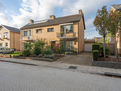 De Gronckelstraat 10