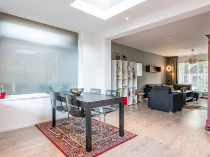 De Gronckelstraat 10