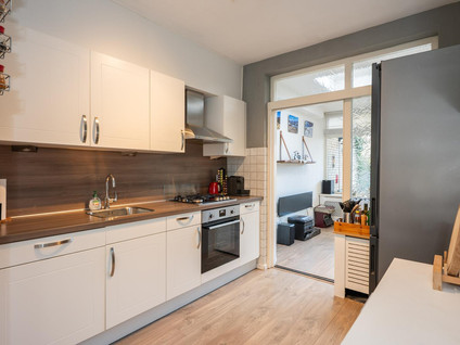 De Gronckelstraat 10