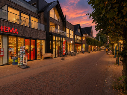 Hoofdstraat 92H