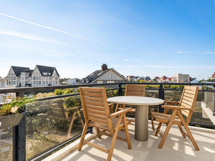 Residence Rembrandt 48